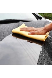 ZROX Mikrofiber Orijinal Güderi Bez 50x70 cm thumbnail 3