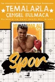 Temalarla Çengel Bulmaca Spor - 1