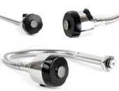 Oynar Başlıklı 2 Fonksiyonlu Spiral Musluk Başlığı thumbnail 2