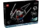 LEGO Star Wars 75382 TIE Interceptor - 2