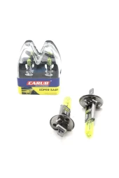 CARUB BR0417030 AMPUL 12V 90-100W H1 SUPER SARI - 1