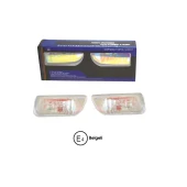 BR3009303 SiS LAMBASI 12V YARIM TOYOTA TiP RENBOW SET - 1