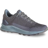 Dolomite Carezza Kadın Ayakkabı-GRİ - 1