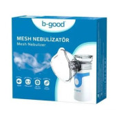 B-GOOD NEBULİZATÖR MESH - 1