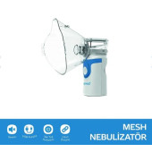 B-GOOD NEBULİZATÖR MESH - 2