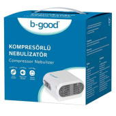 B-GOOD NEBULİZATÖR ÇANTALI - 1