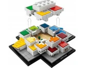 Lego Architecture 21037 Lego House Exclusive - 3