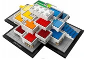 Lego Architecture 21037 Lego House Exclusive - 5