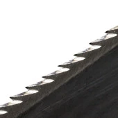 Ultra Keskin Akrep Diş Ot Biçme Bağ Bıçkısı Çim Muz Fındık Ayçiçeği Kesme Testere Bıçağı - 2