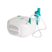 NEBULİZATÖR MAKİNASI NİMO COMPACT - 1