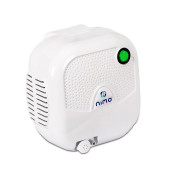NEBULİZATÖR MAKİNASI NİMO COMPACT - 2