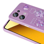 Xiaomi Poco M6 Pro 4G Kılıf Kabartma Figürlü Parlak Toys Silikon Kılıf thumbnail 7