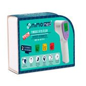 NİMOMED INFRARED TEMASSIZ ATEŞ ÖLÇER - 2
