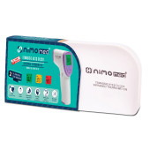 NİMOMED INFRARED TEMASSIZ ATEŞ ÖLÇER - 3