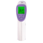 NİMOMED INFRARED TEMASSIZ ATEŞ ÖLÇER - 4