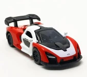 Majorette Racing Cars McLaren Senna - 1