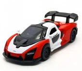 Majorette Racing Cars McLaren Senna - 2