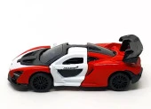 Majorette Racing Cars McLaren Senna - 3