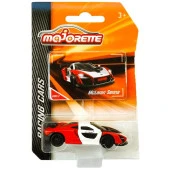 Majorette Racing Cars McLaren Senna - 5