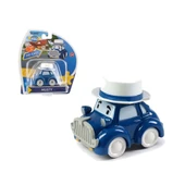 POLI 83151 Metal Araç Karakter Figürler Asorti - 2