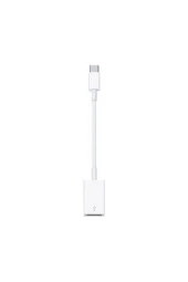 Apple USB C TO LIGHTNING DÖNÜŞTÜRÜCÜ ADAPTÖR - 1