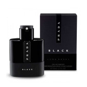 Prada Luna Rossa Black EDP 50 ml Erkek Parfüm - 1