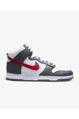 Nike Dunk High Sees Lv Embossed Hoop Decor FD0668-001 - 2