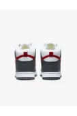 Nike Dunk High Sees Lv Embossed Hoop Decor FD0668-001 - 5