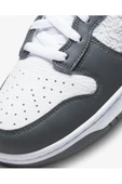 Nike Dunk High Sees Lv Embossed Hoop Decor FD0668-001 - 4