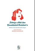 Fahriye Abla'dan Çanakkaleli Melahat'a - 1