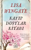 Kayıp Dostlar Kitabı - 1