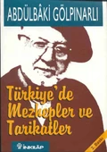 Türkiye’de Mezhepler ve Tarikatler - 1