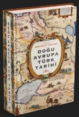 Doğu Avrupa Türk Tarihi - Ciltli - 1