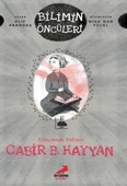 Cabir B. Hayyan - 1