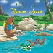 Hazine Avcısı - 1