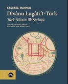 Divanu Lugati't Türk - 1