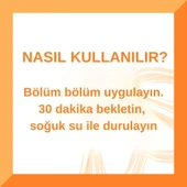 Cantu Shea Yağı Doğal Saçlar İçin Derin Bakım Saç Maskesi 340 gr - 5