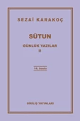 Günlük Yazılar 2 - Sütun - 1