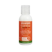 Cantu Kıvırcık ve Dalgalı Saçlar İçin Sülfat İçermeyen Nemlendirici Saç Kremi 89 mL - 1