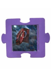 Eva Puzzle Çerçeve(1 Adet) - 1