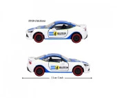 Majorette Racing Cars TOYOTA GT86 - 4