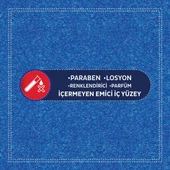 Sleepy Jeans Külot Bez 6 Beden Xlarge 4'lü Jumbo 80 Adet - 5