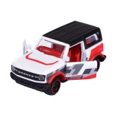 Majorette Racing Cars FORD Bronco Wildtrak - 1