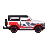 Majorette Racing Cars FORD Bronco Wildtrak - 3