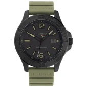 Tommy Hilfiger Th1791992 Erkek Kol Saati thumbnail 1