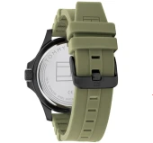 Tommy Hilfiger Th1791992 Erkek Kol Saati thumbnail 2