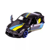Majorette Racing Cars TOYOTA GR Supra SZ-R - 2