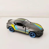 Majorette Racing Cars TOYOTA GR Supra SZ-R - 3