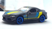 Majorette Racing Cars TOYOTA GR Supra SZ-R - 4