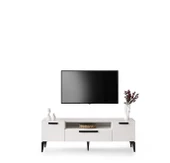 Mercan MDF Modern Çekmeceli Tv Sehpası 160cm - 1